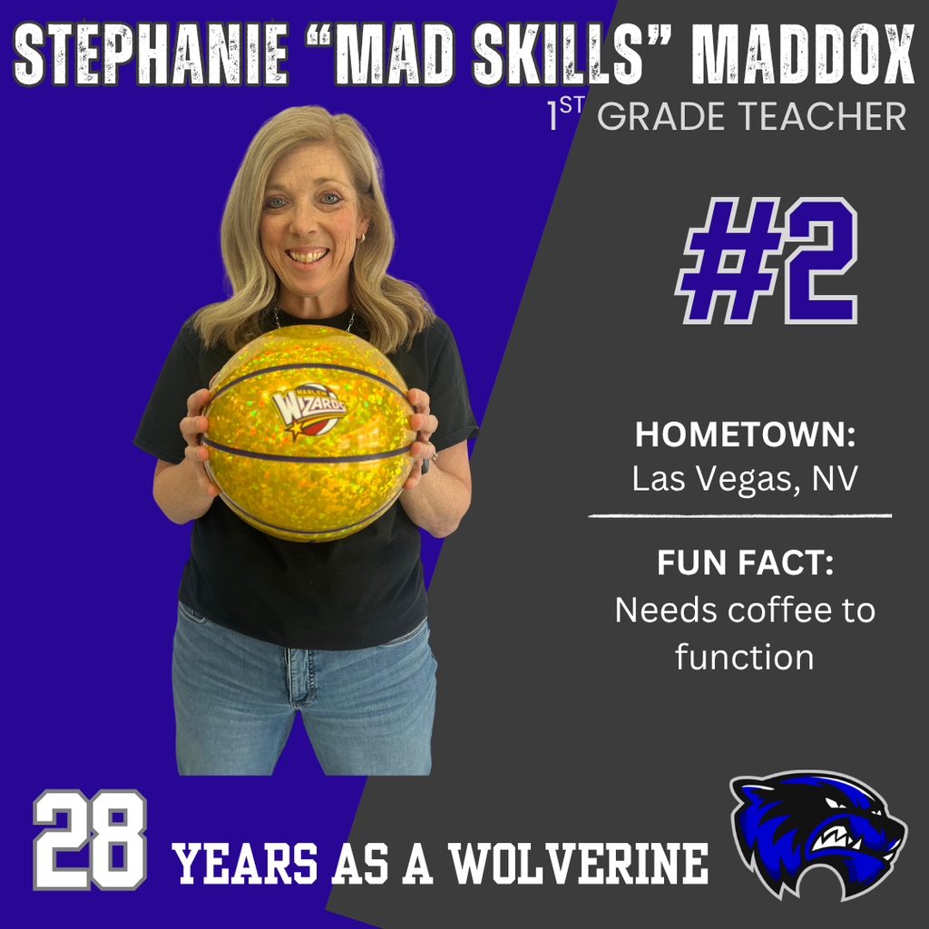 Maddox