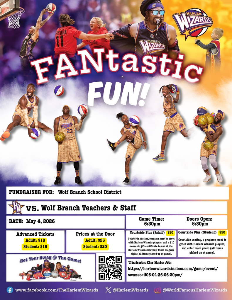FANtastic Fun