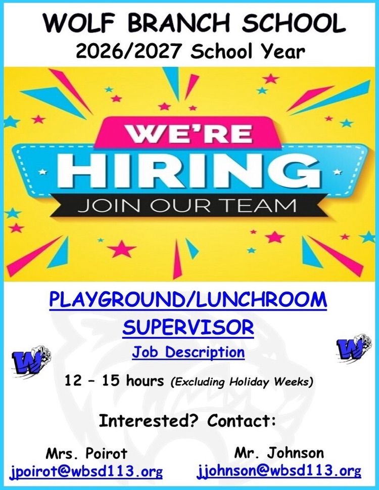 playground / lunchroom