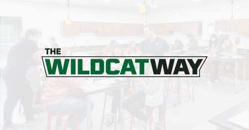 wildcatway