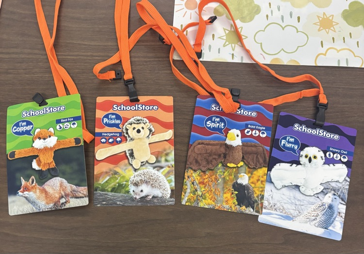 A few of the buddies!