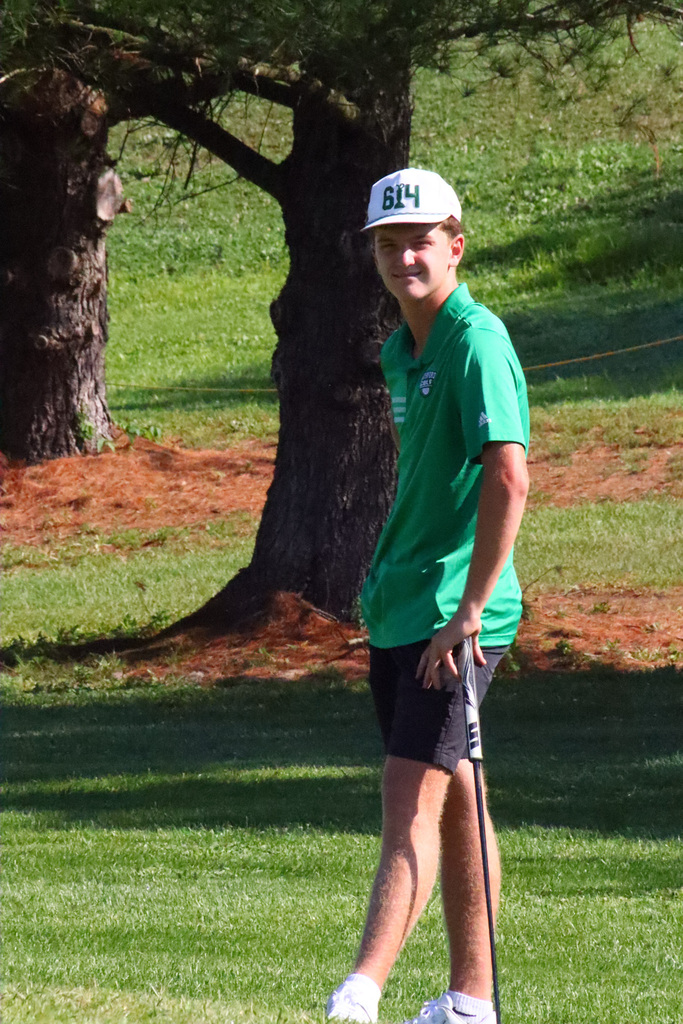 Brock Hurley - State Bound