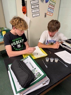 Science 1
