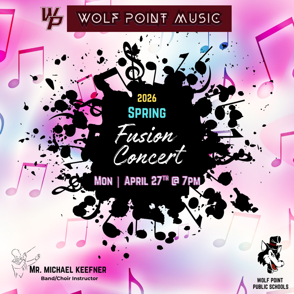 2026 Spring Fusion concert