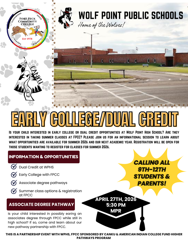 Early college and Dual credit
