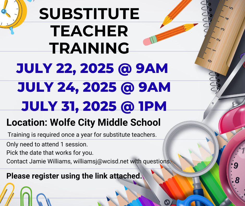 Sub Training