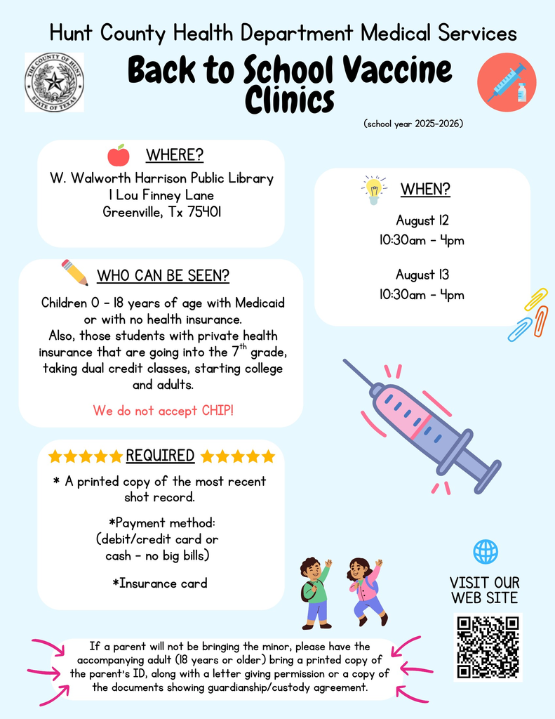 Vaccine