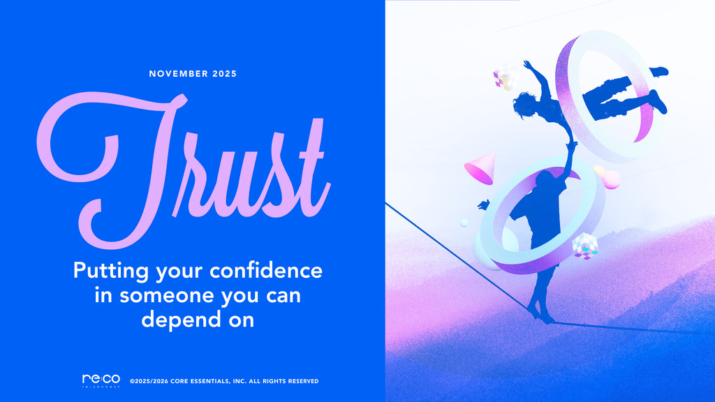 SEL Topic of the Month