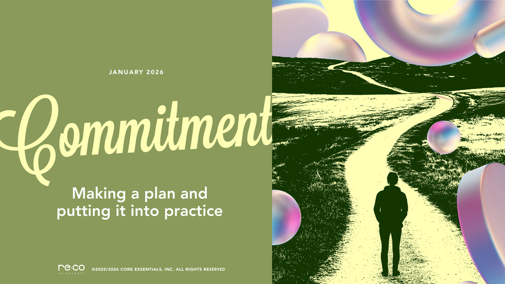 SEL Topic of the Month