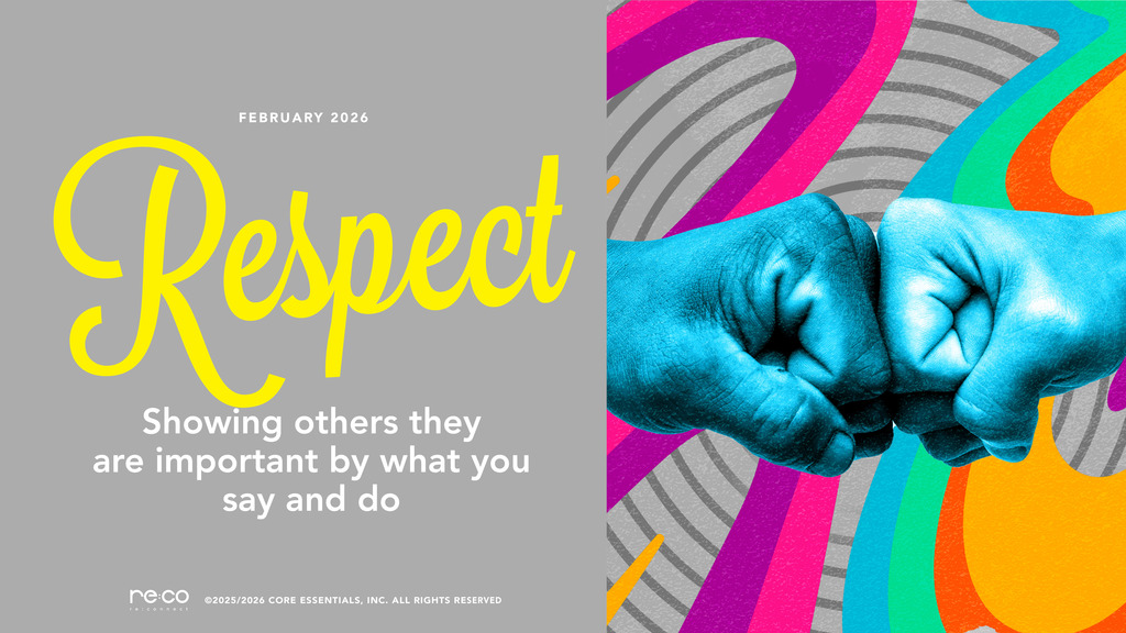 SEL Topic of the Month