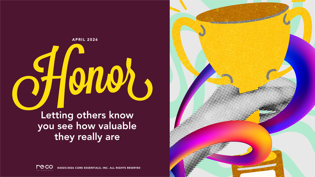 SEL Topic of the Month