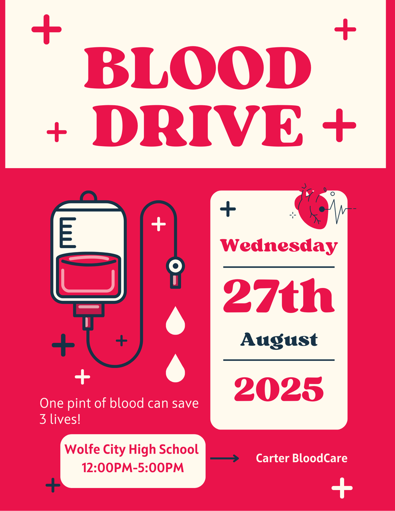 Blood Drive
