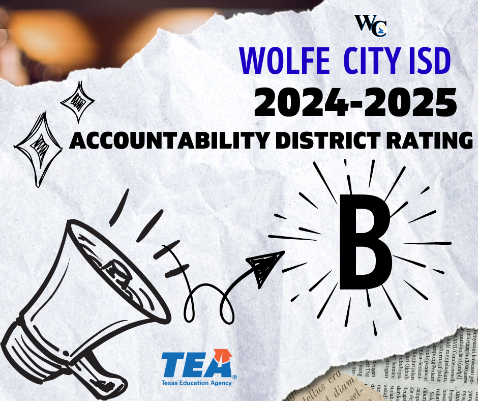 District Rating