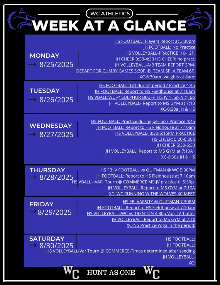 wag 8/25-30