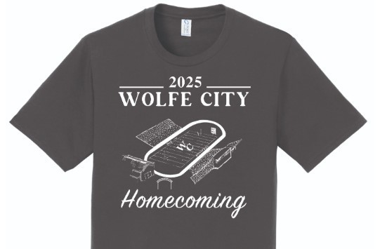 Homecoming