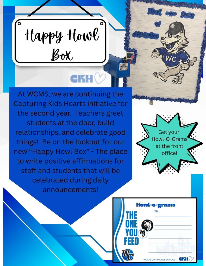 HappyHowlBox