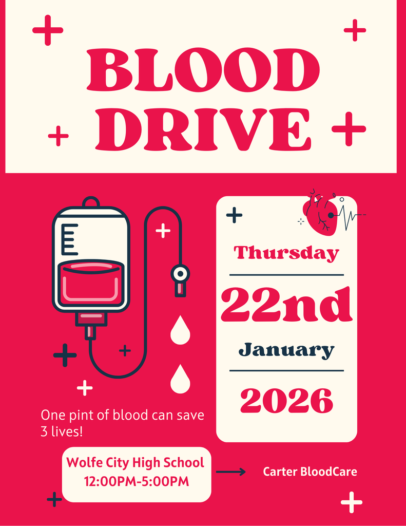 Blood Drive
