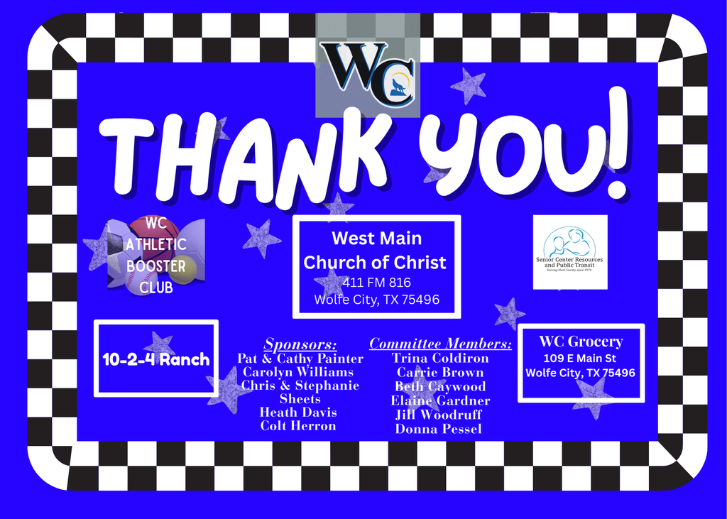 Thank you!