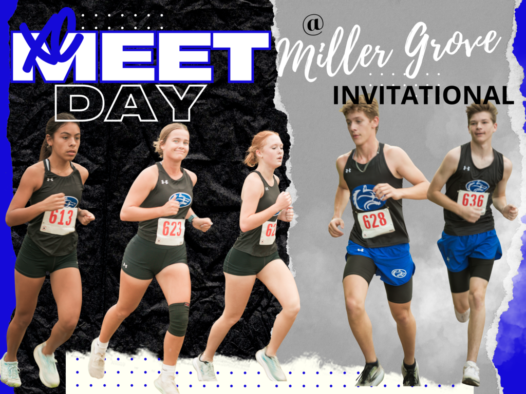 Miller Grove Invitational