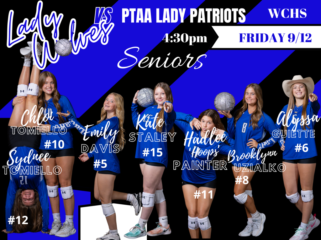 Seniors