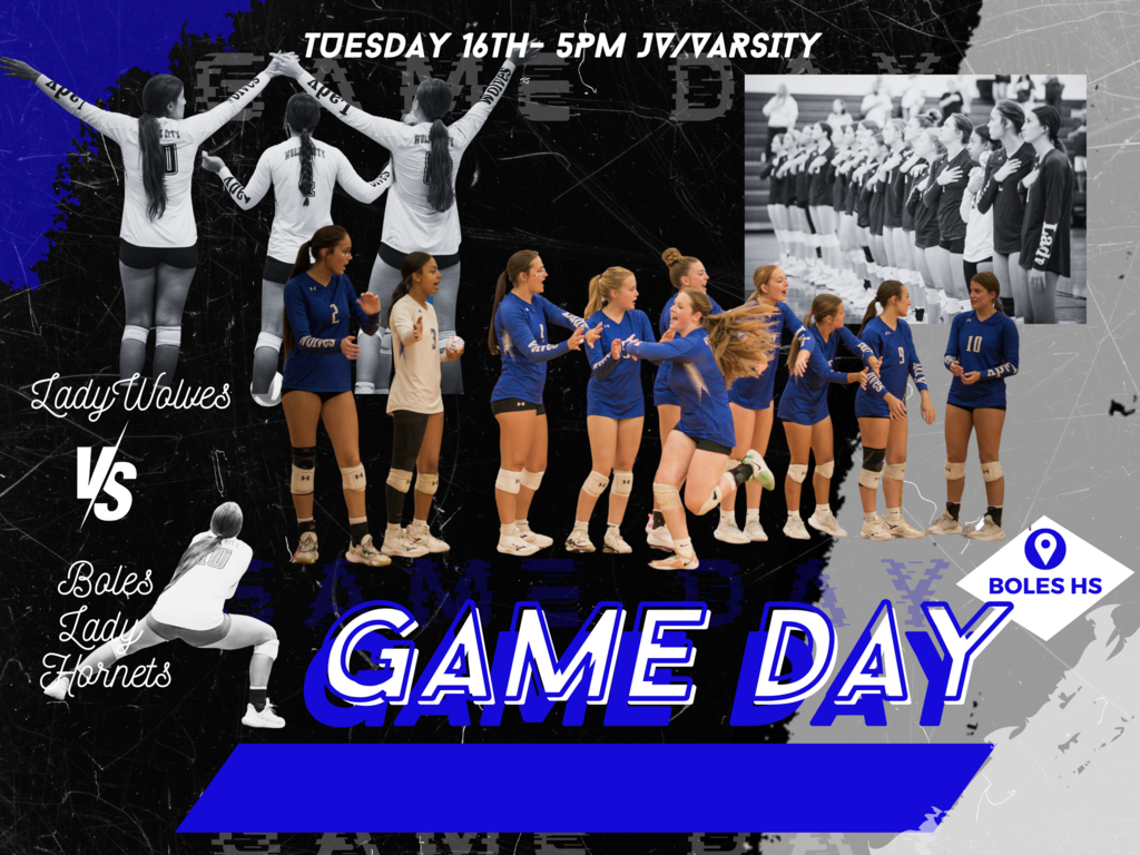 Game Day