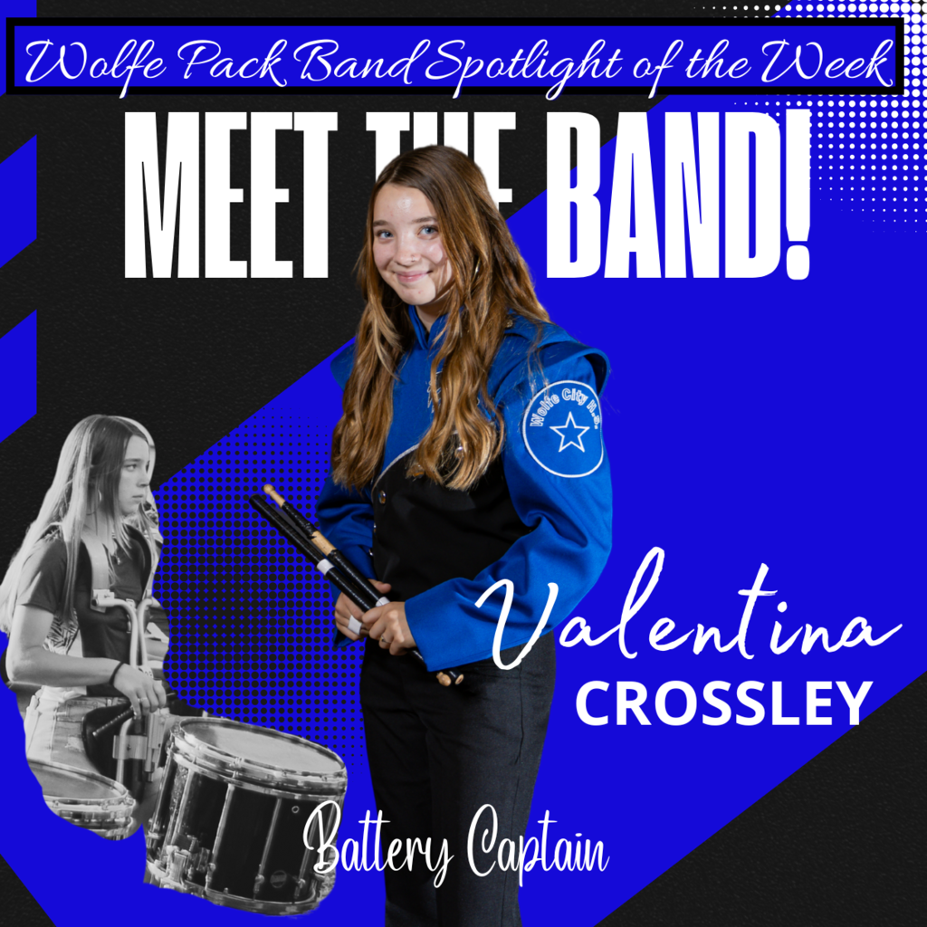 Valentina Crossley