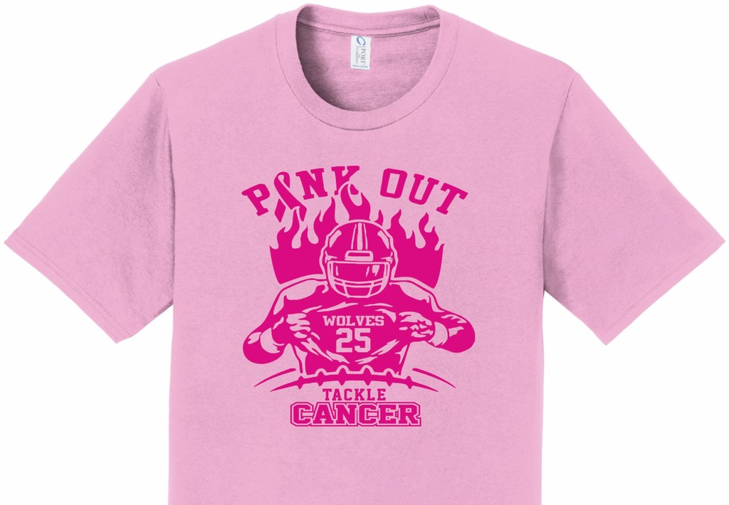 PinkTober