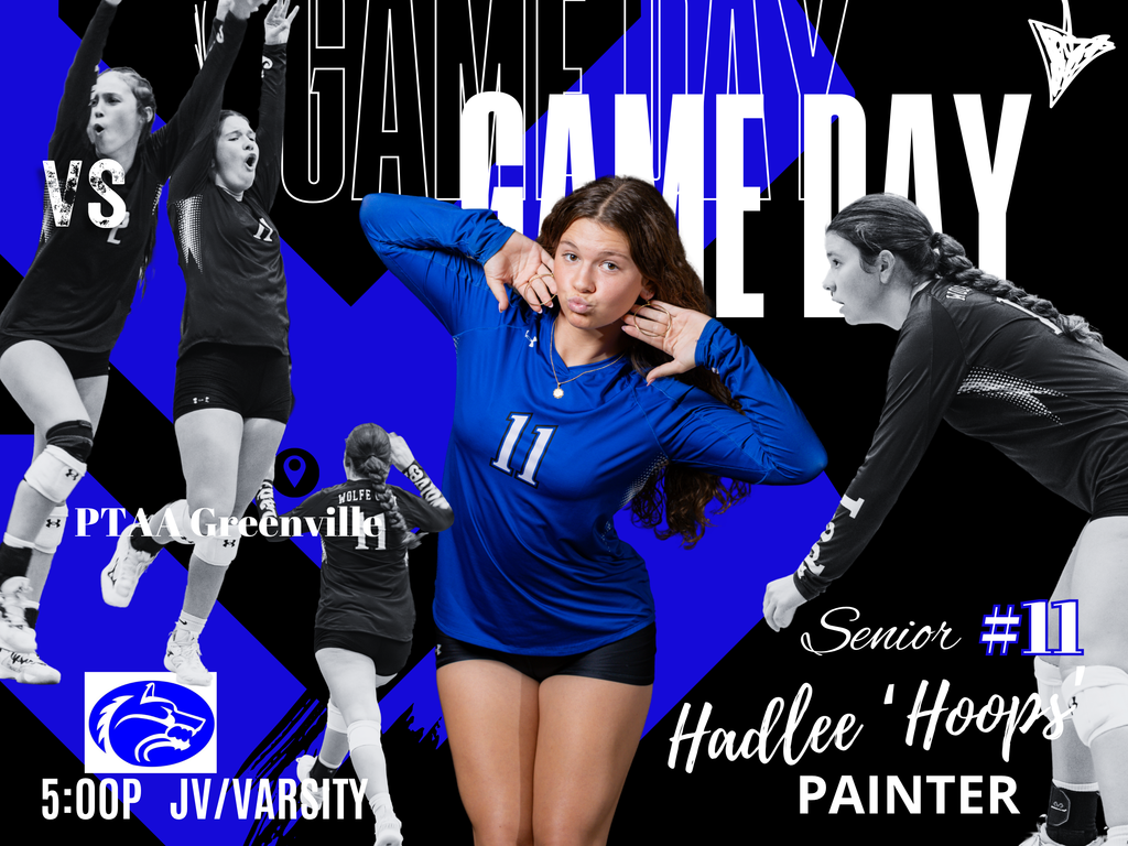 Senior Hadlee Painter