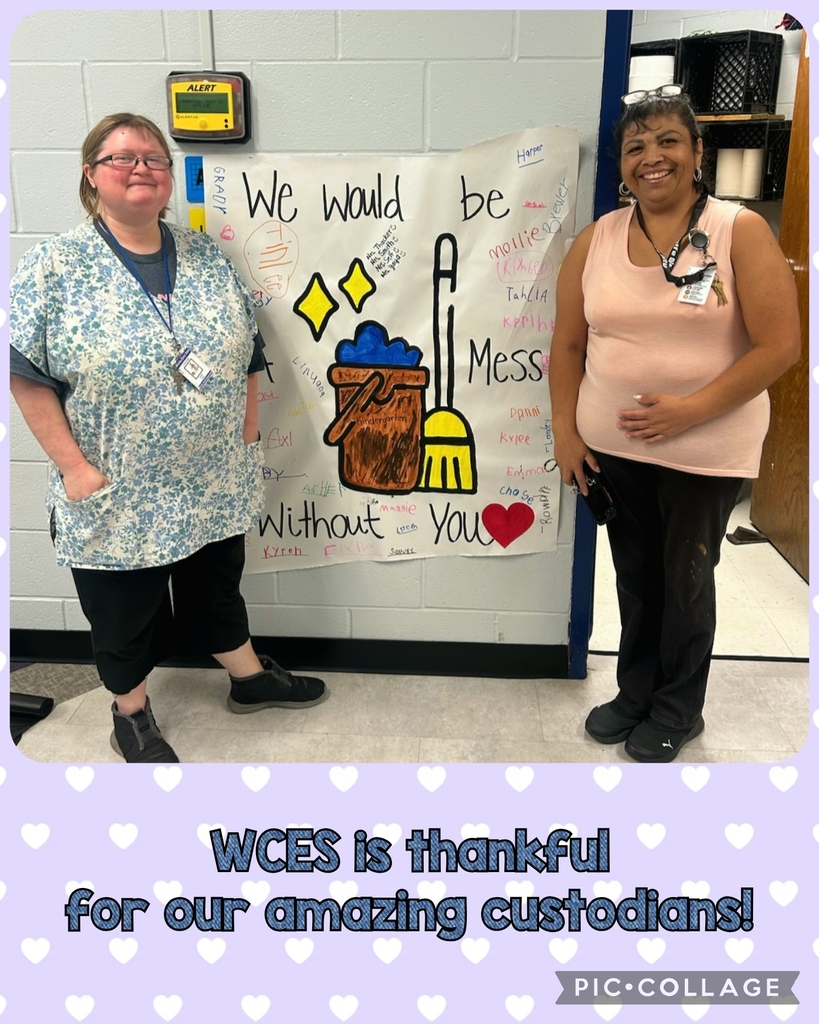 Custodian Day