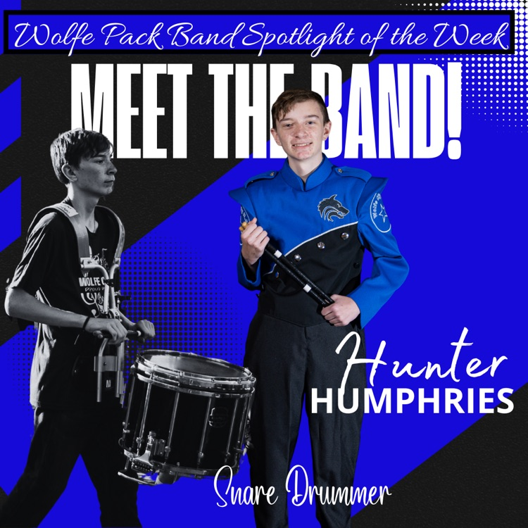 Hunter Humphries