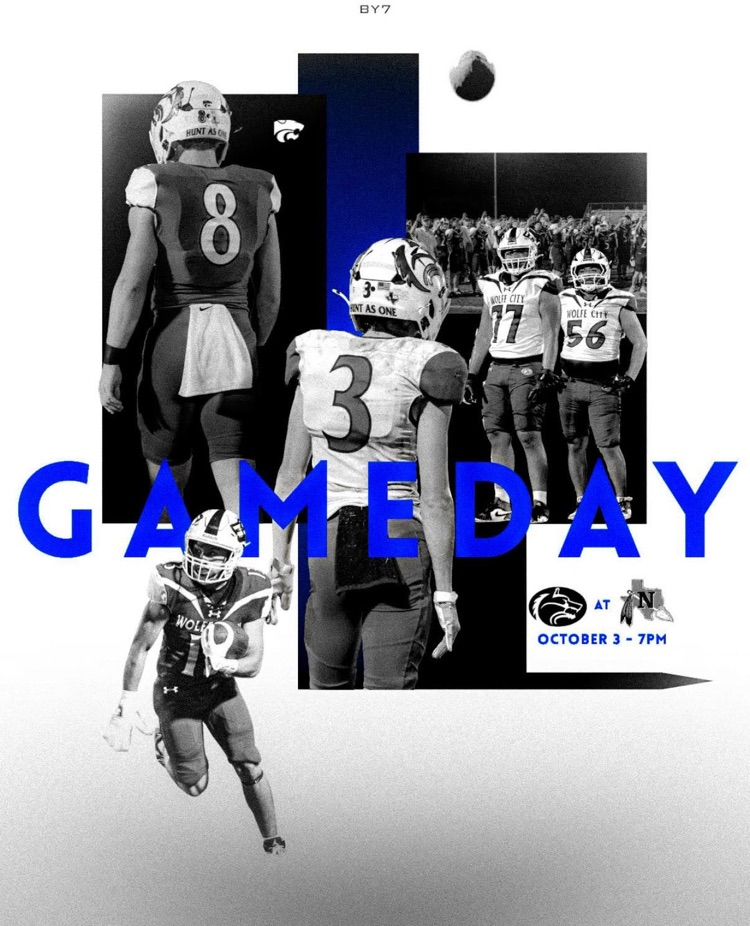 District Opener