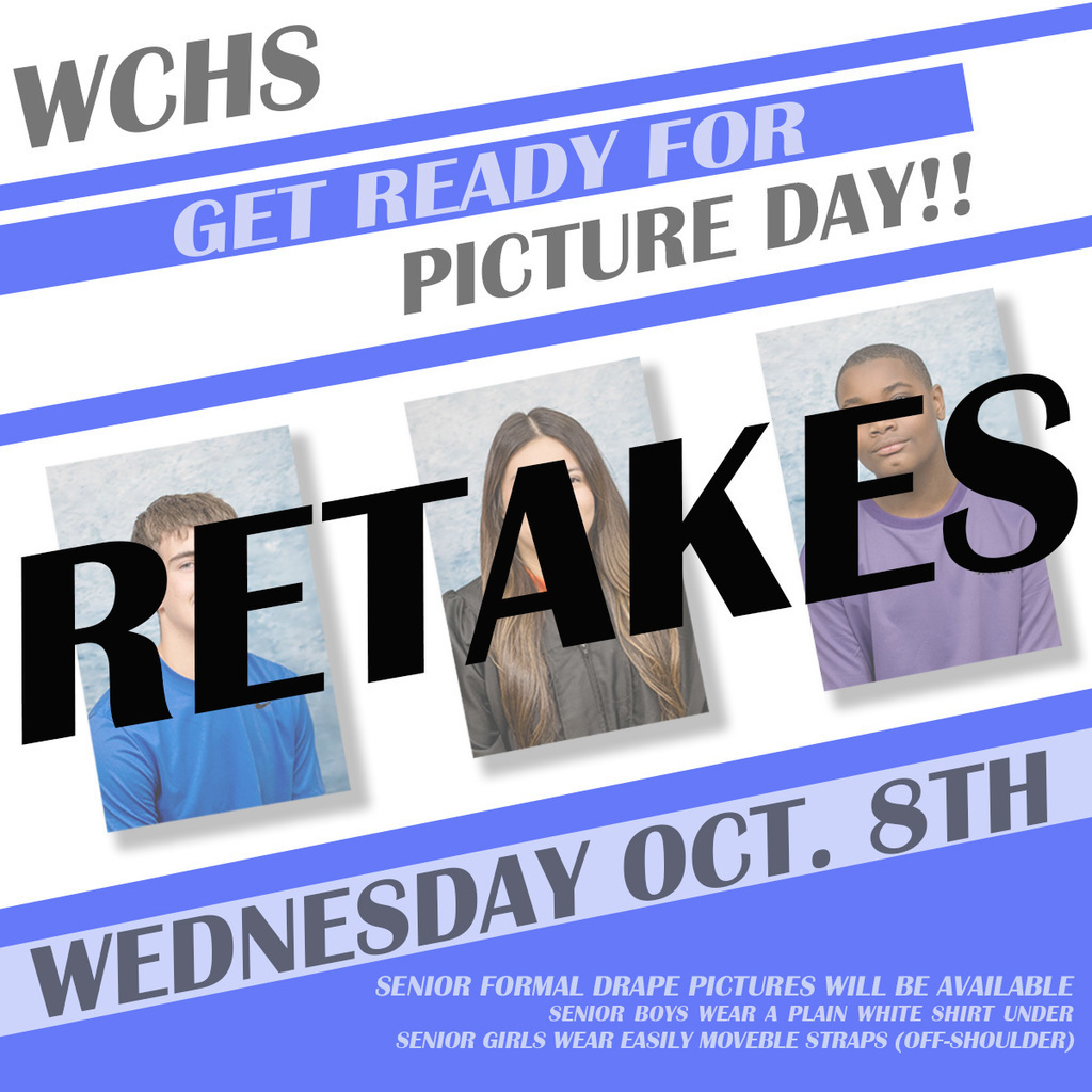 retake