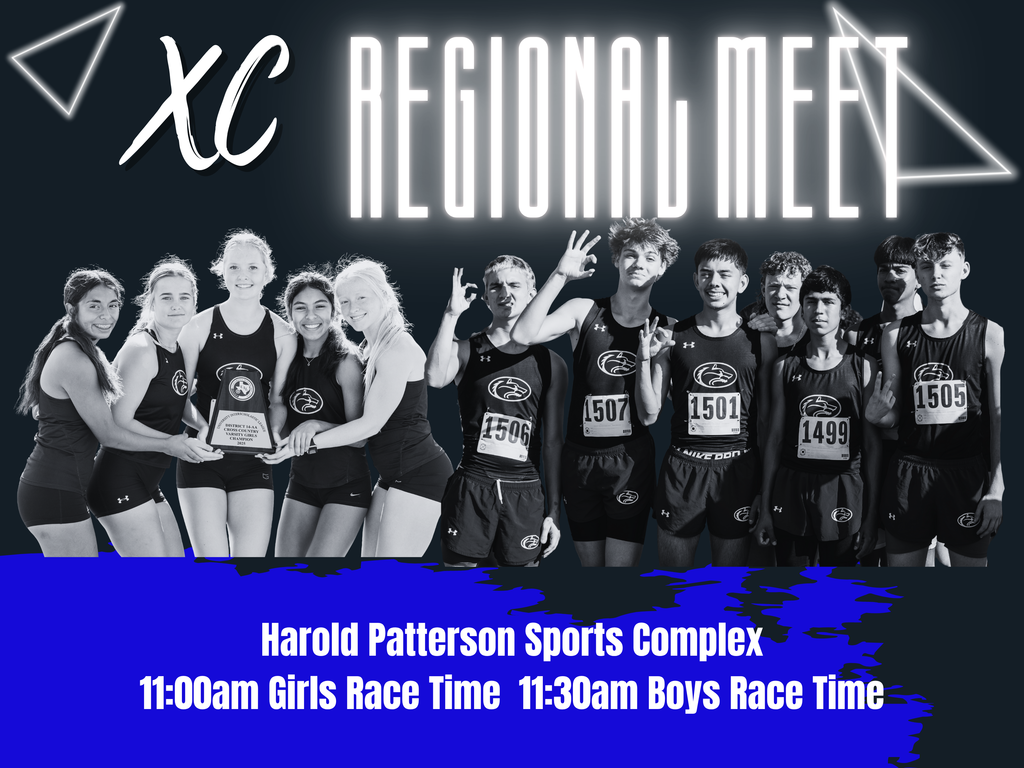Regional Meet 2025