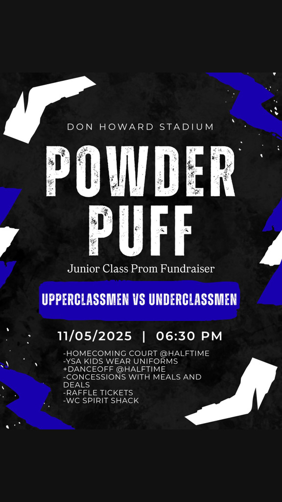 powder puff