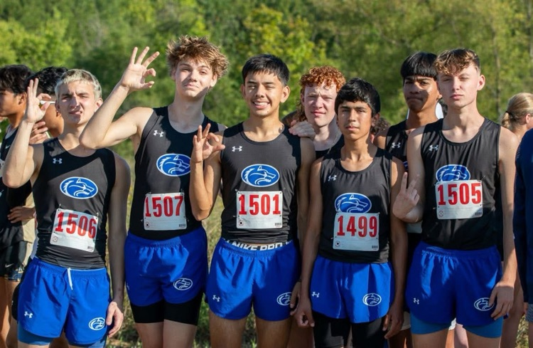 boys XC 