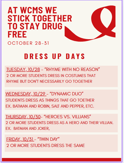 redribbonweek