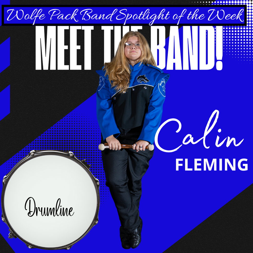 Calin Fleming