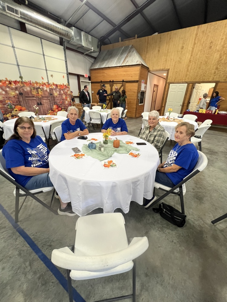 Our Silver Seniors #1