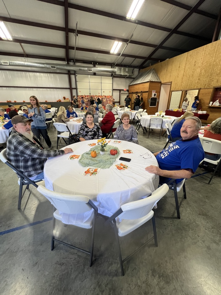 Our Silver Seniors #2