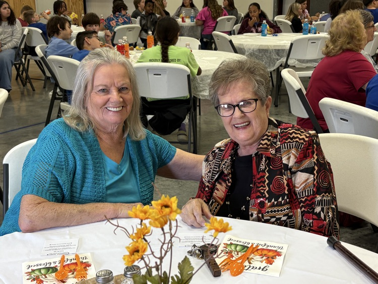 Our Silver Seniors #3