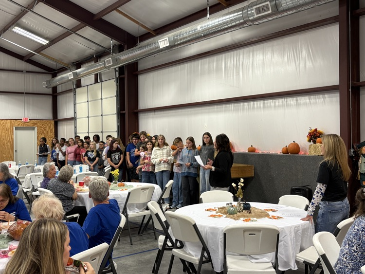 Our Silver Seniors #4