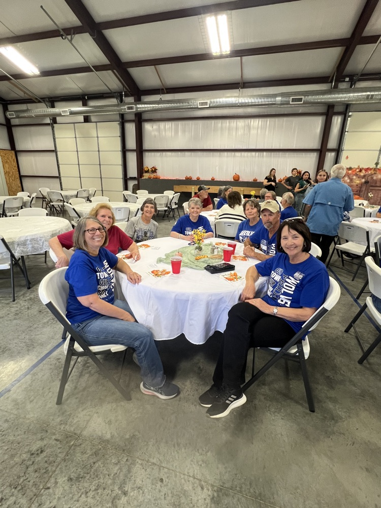 Our Silver Seniors #5