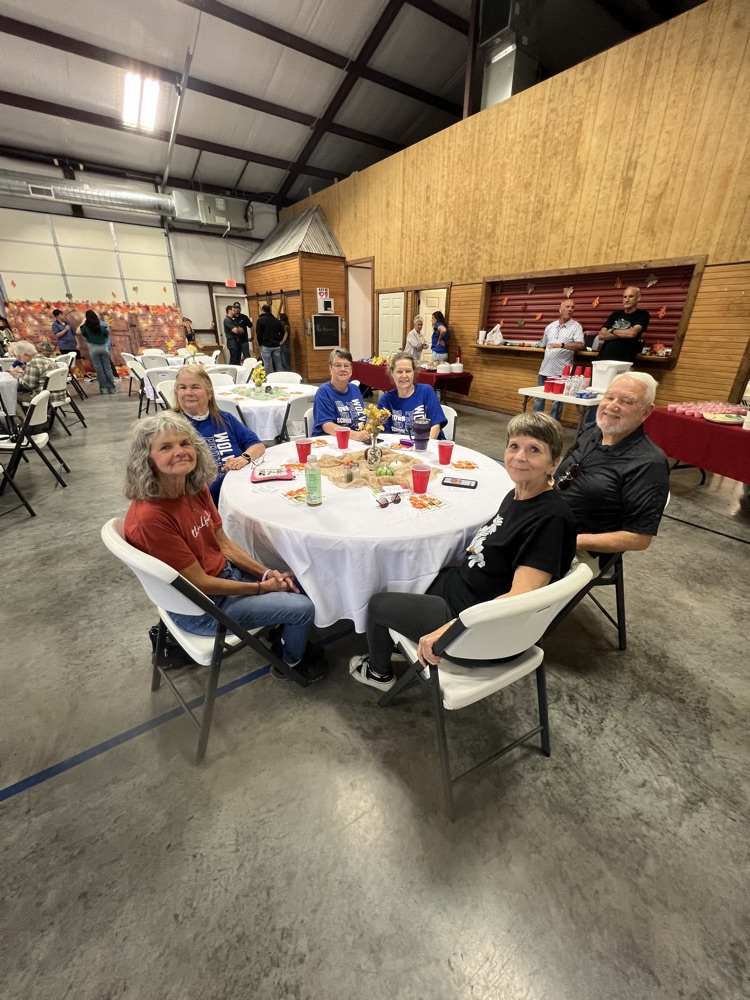 Our Silver Seniors #6