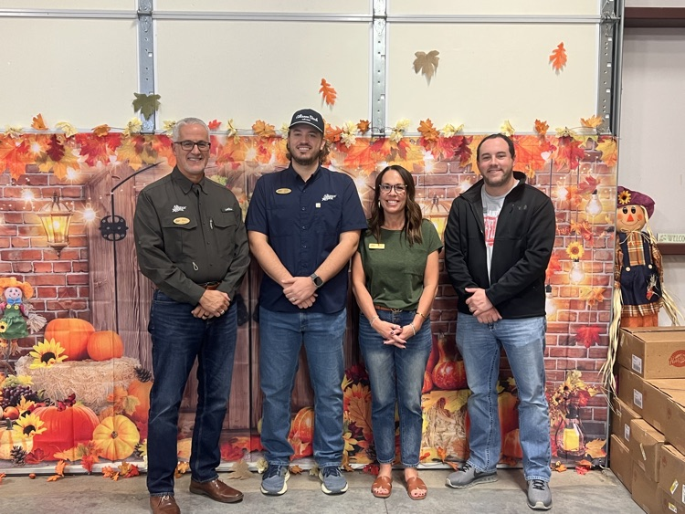 Sponsors to thank for our event #2