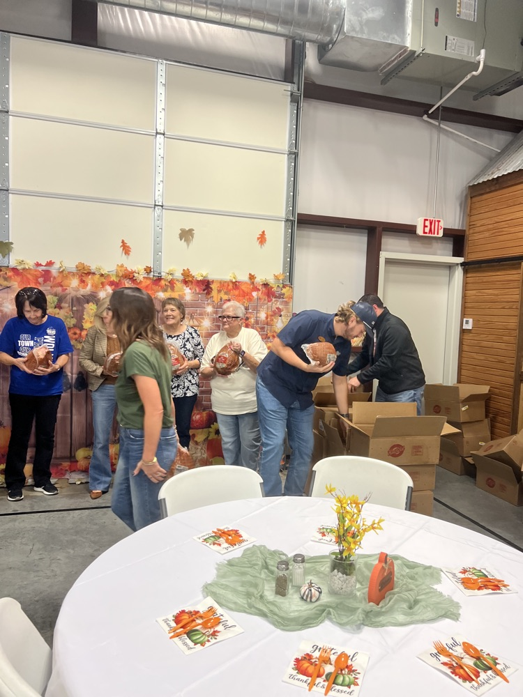 Sponsors to thank for our event #3