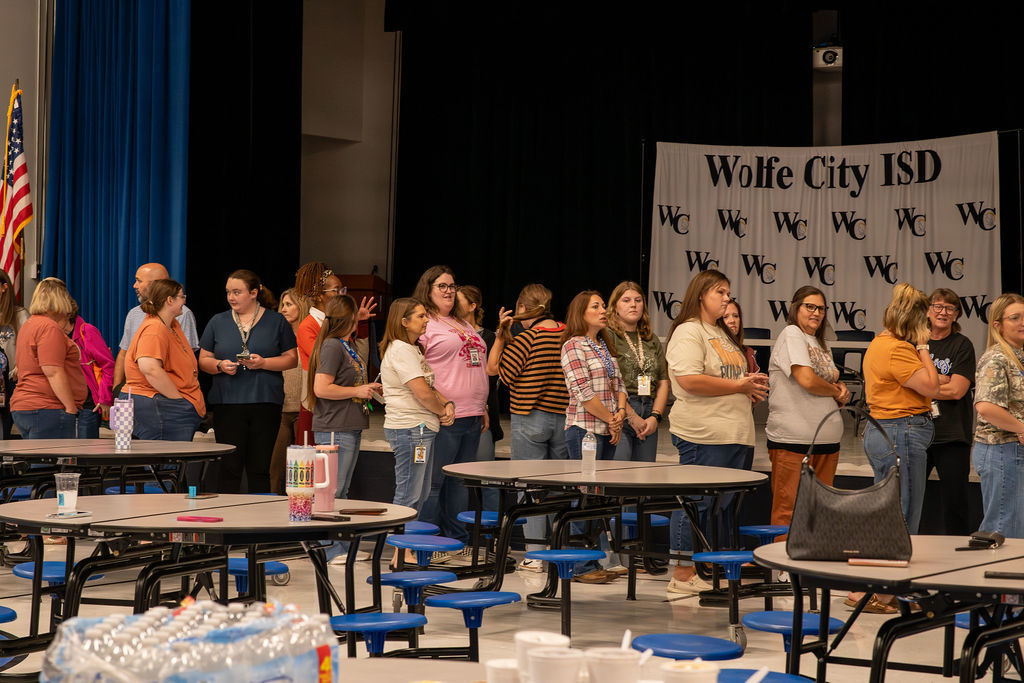 Thanksgiving Luncheon 3