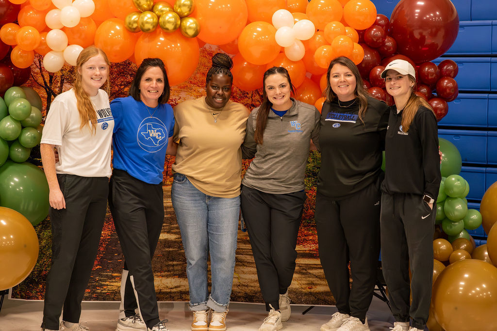 Thanksgiving Luncheon 1