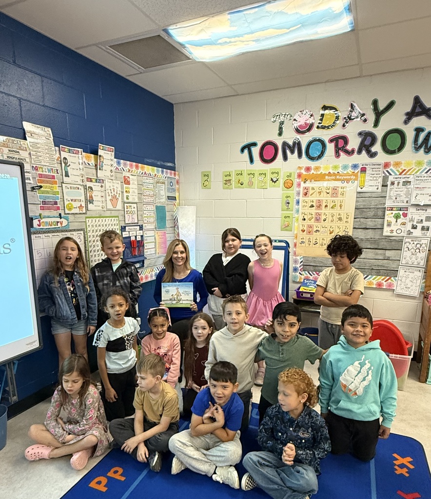 Mrs. Pessel 's Reading Group