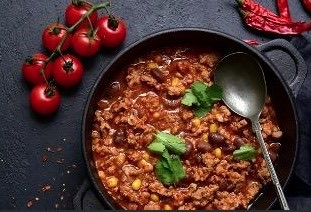 chili