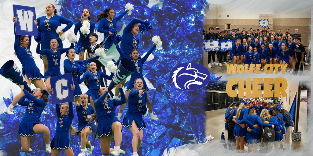 cheer finals graphic